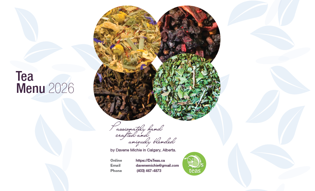D's Teas